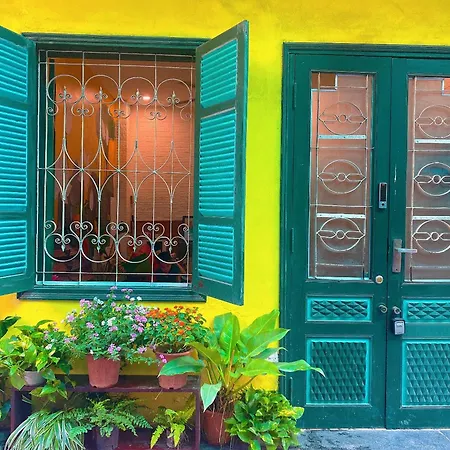 Anchie Home Ly Nam De- Ha Noi Train Street- Ha Noi Old Quarter